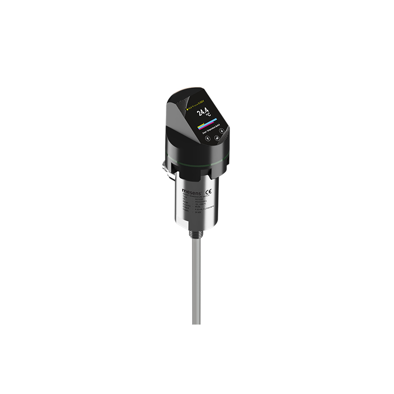 Smart Temperature Switch - MSTS